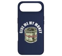 Donnez-Moi Mon Argent Coque pour iPhone Air