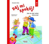 Donnez-moi une pauseój ! Comment ne pas te taquiner