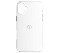Donnez Une Chance à la Paix Coque pour iPhone 16 Plus