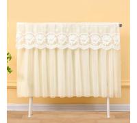 Donnez une nouvelle vie à votre chambre avec ce drap chauffant en dentelle chic qui allie style et fonctionnalité (80 cm)