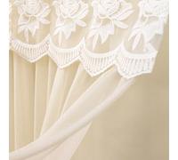 Donnez une nouvelle vie à votre chambre avec ce drap chauffant en dentelle chic qui allie style et fonctionnalité (160 cm)