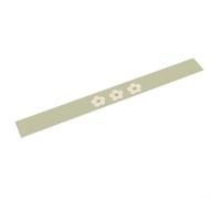 Donnez une nouvelle vie à votre décoration d'intérieur avec cette solution efficace pour cache-poussière de radiateur fixe magnétique (160 cm)