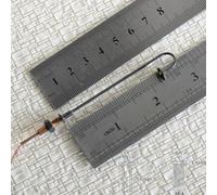 Donnez vie à vos mises en page Lot de cinq LED sur mesure pour les modèles OO/HO en plus des pièces nécessaires