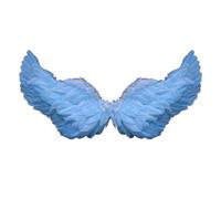 Donnez vie à vos rêves : spectacle de scène d'ange pour festivals et carnavals - Vos moments magiques (G, 80 x 40 cm)