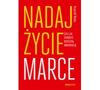 Donnez vie à votre marque, Krzysztof Wadas (Buch auf Polnisch)