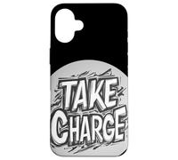 Donnez-vous le pouvoir de prendre en charge les garçons et les filles Coque pour iPhone 16 Plus