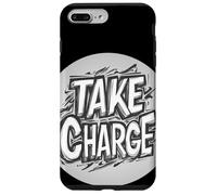 Donnez-vous le pouvoir de prendre en charge les garçons et les filles Coque pour iPhone 7 Plus/8 Plus