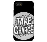 Donnez-vous le pouvoir de prendre en charge les garçons et les filles Coque pour iPhone SE (2020) / 7 / 8