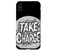Donnez-vous le pouvoir de prendre en charge les garçons et les filles Coque pour iPhone XS Max