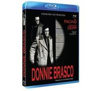 Donnie Brasco (1997) (Extended Version) G