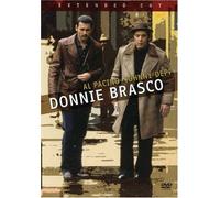 Donnie Brasco – Sony Pictures Home Entertainment