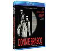 Donnie Brasco (1997) (Extended Version)