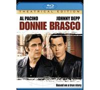 Donnie Brasco [Blu-Ray]
