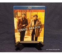 Donnie Brasco – Blu-ray – Édition Unrated