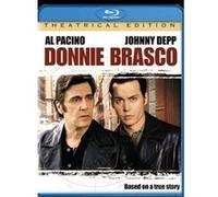 Donnie Brasco Blu-ray G