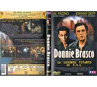 Donnie Brasco [DVD]