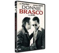 Donnie Brasco DVD DVD