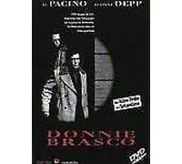 Donnie Brasco [DVD] [Import]