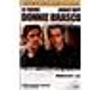Donnie Brasco - DVD Zone 1 G
