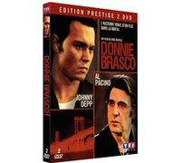 Donnie Brasco - Édition Prestige
