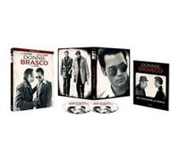 Donnie Brasco Édition Collector Limitée Blu-ray