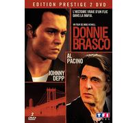 Donnie Brasco [Édition Prestige]