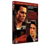 Donnie Brasco – Édition Prestige – TelForceOne
