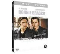 Donnie Brasco [ Extended Cut ] [ 1997 ] Limited Edition Steelbook