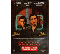 Donnie Brasco [Import]