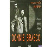 Donnie Brasco [Import]