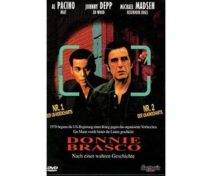 Donnie Brasco [Import]