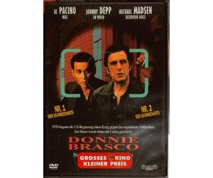 Donnie Brasco [Import]
