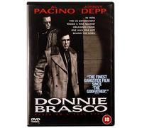 Donnie Brasco , (Wide Screen)