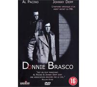 Donnie Brasco - Edition Belge