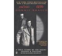 Donnie Brasco Joseph D. Pistone (Auteur)