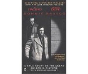 Donnie Brasco Joseph D. Pistone (Auteur)