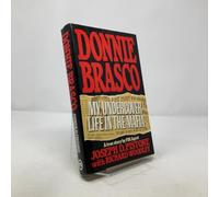 Donnie Brasco: My Undercover Life in the Mafia