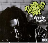 Donnie Brasco: Parental Advisory [Import]