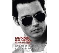 Donnie Brasco Pistone, Joseph D (Auteur)