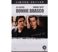 DONNIE BRASCO-TIN BOX-VN G