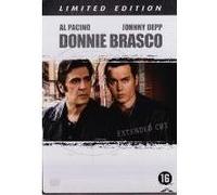 DONNIE BRASCO-TIN BOX-VN G