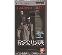 Donnie Brasco [UMD pour PSP]