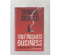 Donnie Brasco: Unfinished Business