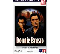 Donnie Brasco - VOST [VHS]