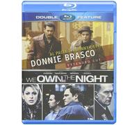 Donnie Brasco / We Own The Night [Usa][Blu-Ray]