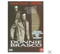 Donnie Brasco , (Wide Screen) G
