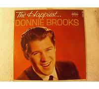 Donnie Brooks - The Happiest