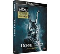Donnie Darko [2 4K Ultra HD-Version cinéma + Director's Cut]