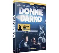 DONNIE DARKO - 2 BLU-RAY [2 Blu-ray - Version cinéma + Director's Cut] [HD DVD]