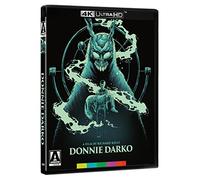 Donnie Darko (2-Disc Standard Special Edition) [4K Ultra-HD]